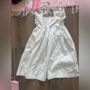 NWT PETIT BATEAU DRESS